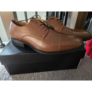 Alfani Men's Jenkins Pointy Toe Dress Shoes